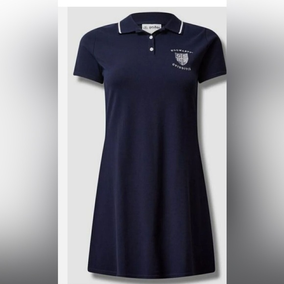 torrid Dresses & Skirts - Harry Potter Tennis Dress (torrid)